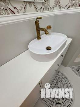 1-к квартира, вторичка, 51м2, 5/5 этаж