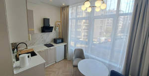 Студия квартира, вторичка, 29м2, 2/8 этаж