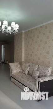 2-к квартира, вторичка, 72м2, 2/6 этаж