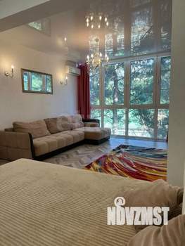 1-к квартира, вторичка, 57м2, 4/17 этаж