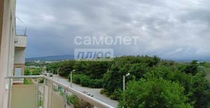 1-к квартира, вторичка, 62м2, 3/4 этаж