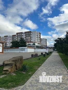 1-к квартира, вторичка, 43м2, 1/7 этаж