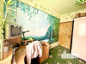 3-к квартира, вторичка, 62м2, 6/9 этаж