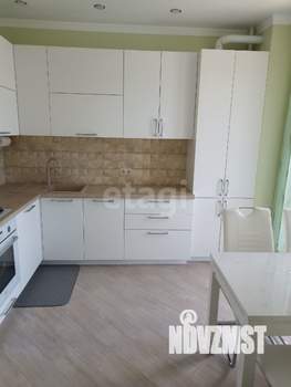 2-к квартира, вторичка, 58м2, 3/5 этаж
