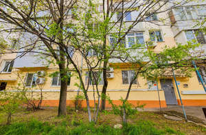 2-к квартира, вторичка, 36м2, 4/5 этаж