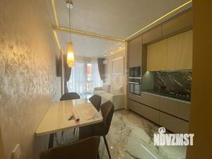 1-к квартира, вторичка, 52м2, 5/5 этаж