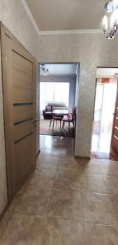 1-к квартира, вторичка, 36м2, 1/6 этаж