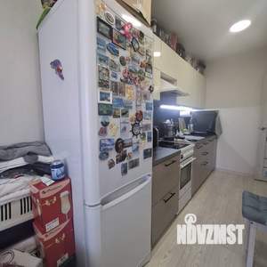 1-к квартира, вторичка, 37м2, 3/10 этаж