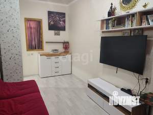 1-к квартира, вторичка, 39м2, 1/7 этаж