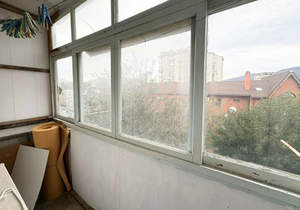 1-к квартира, вторичка, 37м2, 3/5 этаж