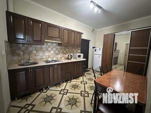 2-к квартира, вторичка, 45м2, 5/11 этаж