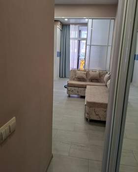 2-к квартира, вторичка, 53м2, 1/5 этаж