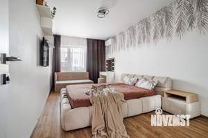 3-к квартира, вторичка, 85м2, 4/6 этаж