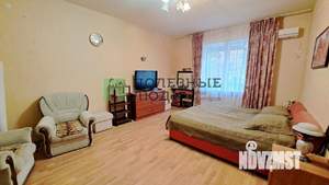 3-к квартира, вторичка, 93м2, 1/3 этаж