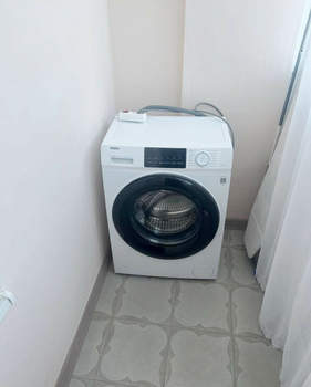 1-к квартира, вторичка, 34м2, 3/4 этаж