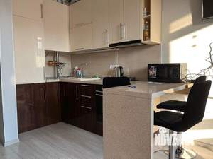 1-к квартира, вторичка, 39м2, 5/8 этаж