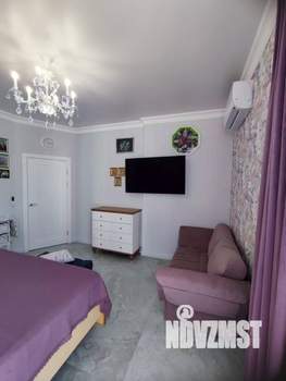 2-к квартира, вторичка, 84м2, 4/6 этаж