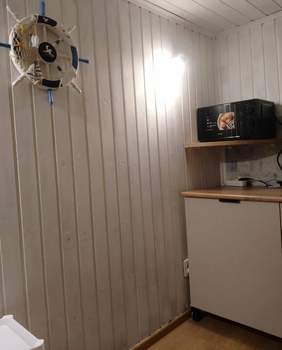 Студия квартира, вторичка, 10м2, 1/4 этаж