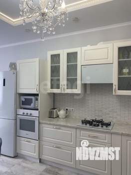 1-к квартира, вторичка, 55м2, 7/7 этаж