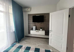 2-к квартира, вторичка, 58м2, 5/8 этаж
