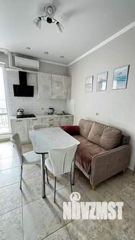 1-к квартира, вторичка, 36м2, 4/8 этаж