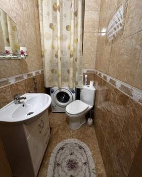 3-к квартира, вторичка, 106м2, 6/7 этаж