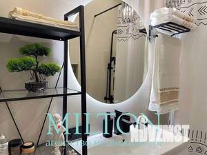 2-к квартира, вторичка, 50м2, 8/8 этаж