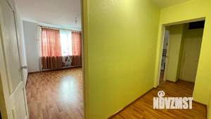 3-к квартира, вторичка, 80м2, 14/16 этаж