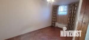 3-к квартира, вторичка, 72м2, -1/5 этаж