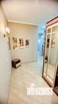 1-к квартира, вторичка, 42м2, 6/8 этаж