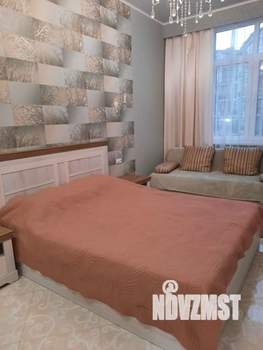 1-к квартира, вторичка, 49м2, 2/5 этаж