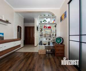 2-к квартира, вторичка, 54м2, 2/7 этаж