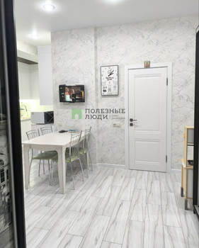 3-к квартира, вторичка, 78м2, 8/8 этаж