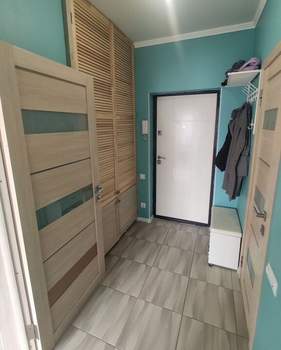 1-к квартира, вторичка, 37м2, 7/10 этаж