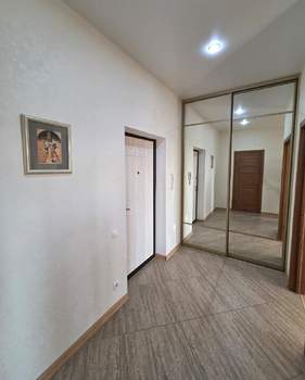 1-к квартира, вторичка, 45м2, 6/11 этаж