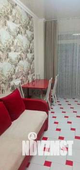 1-к квартира, вторичка, 47м2, 2/7 этаж