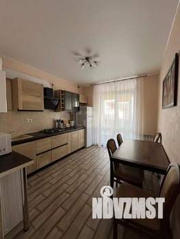 1-к квартира, вторичка, 41м2, 1/3 этаж