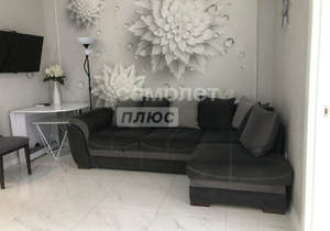 3-к квартира, вторичка, 55м2, 3/8 этаж