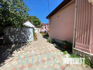 2-к квартира, вторичка, 45м2, 1/1 этаж