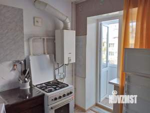 2-к квартира, вторичка, 46м2, 4/5 этаж