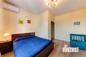 2-к квартира, вторичка, 61м2, 6/11 этаж