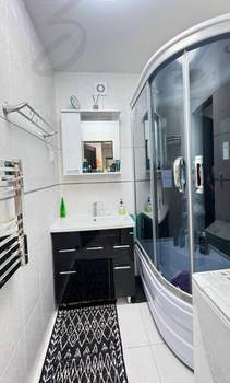 4-к квартира, вторичка, 85м2, 5/5 этаж