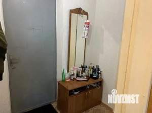 1-к квартира, вторичка, 27м2, 1/5 этаж
