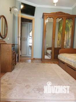 2-к квартира, вторичка, 58м2, 9/10 этаж