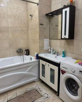 2-к квартира, вторичка, 66м2, 2/8 этаж