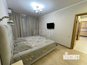 2-к квартира, вторичка, 63м2, 2/3 этаж