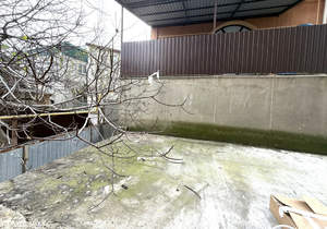 1-к квартира, вторичка, 52м2, 2/6 этаж