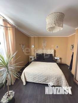 3-к квартира, вторичка, 95м2, 3/3 этаж