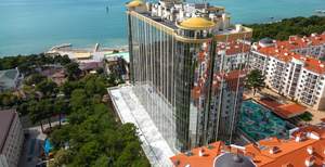 3-к квартира, вторичка, 138м2, 7/20 этаж