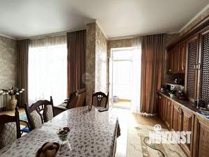 4-к квартира, вторичка, 119м2, 5/7 этаж